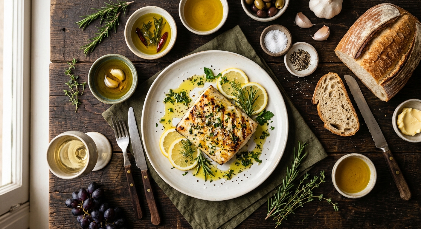 El Arte del Maridaje: Aceites Gourmet y Cocina Chilena